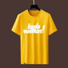 Louis Vuitton Men's T-shirts 878