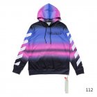Off white Men's Hoodies 27