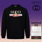 Gucci Men's Long Sleeve T-shirts 544