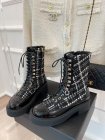 Chanel Women's Shoes 1786