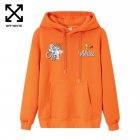 Off white Women's Hoodies 55