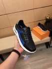 Prada Men's Shoes 1354