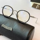 Chrome Hearts Plain Glass Spectacles 1170