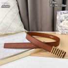 DIOR Original Quality Belts 410