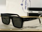 Prada High Quality Sunglasses 155