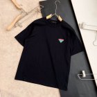 Prada Men's T-shirts 142