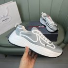 Prada Men's Shoes 1467