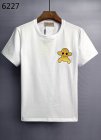 Burberry Men's T-shirts 268