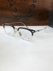 Chrome Hearts Plain Glass Spectacles 1318