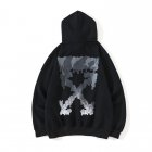Off white Men's Hoodies 191