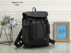 Louis Vuitton Normal Quality Handbags 132