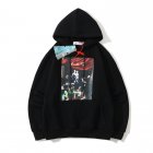 Off white Men's Hoodies 137