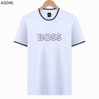 Hugo Boss Men's T-shirts 22