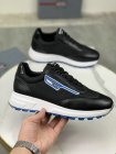 Prada Men's Shoes 369