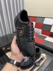 Prada Men's Shoes 1778