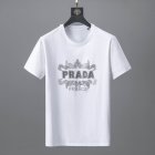 Prada Men's T-shirts 153