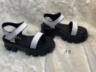 Prada Women's Shoes 355