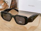 Prada High Quality Sunglasses 274