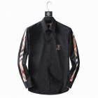Burberry Men's Shirts 121