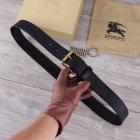 Burberry Original Quality Belts 90