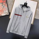 Gucci Men's Hoodies 410
