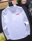 Prada Men's Shirts 124