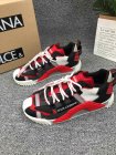 Dolce & Gabbana Men's Shoes 408