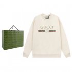 Gucci Men's Long Sleeve T-shirts 401