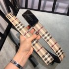 Burberry Original Quality Belts 137