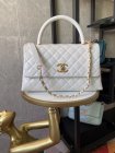 Chanel Original Quality Handbags 458