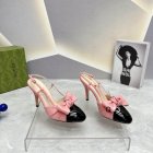 Gucci Women's Shoes 664