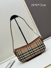 Burberry High Quality Handbags 229
