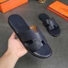 Hermes Men's Slippers 418