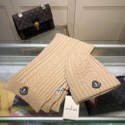 Moncler Hat & Scarve Set 40