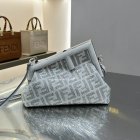 Fendi Original Quality Handbags 84