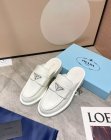 Prada Women's Shoes 345