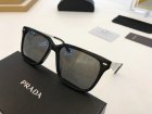 Prada High Quality Sunglasses 540