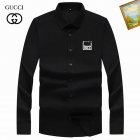 Gucci Men's Shirts 288