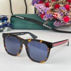 Gucci High Quality Sunglasses 4286
