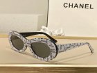 Chanel High Quality Sunglasses 1244