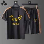 Fendi Men's Suits 108