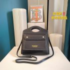 Burberry High Quality Handbags 42