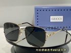Gucci High Quality Sunglasses 4357