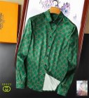 Gucci Men's Shirts 236