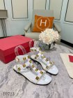 Valentino Women's Shoes 733