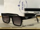 Prada High Quality Sunglasses 637