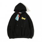 Off white Men's Hoodies 154
