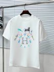 Hermes Men's T-Shirts 58