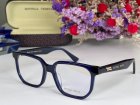 Bottega Veneta Sunglasses 186