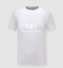 Balenciaga Men's T-shirts 126